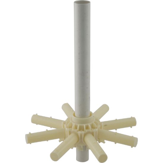 42377309K Standpipe Assembly Carvin L225 Snap Fit with Lateral