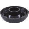 31-4023BLK Cover BWG HydroAir Hydroflow 3-Way Valve 1/2"3/4"1" Blk