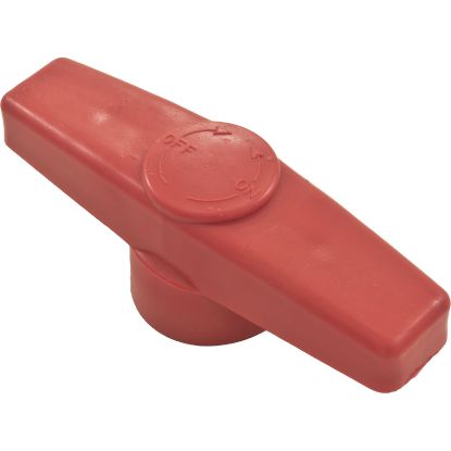 8455-15 Handle Flo Control 1-1/2