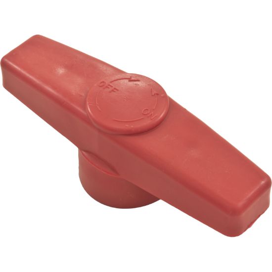 8455-15 Handle Flo Control 1-1/2