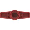 8455-15 Handle Flo Control 1-1/2