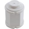 602-4390 Plunger Waterway Single Port On/Off Valve