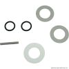 800-0150 O-Ring Kit Waterway 1-1/2" Top Mount 7 Pos Valve