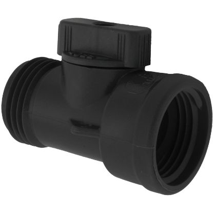 872-0004 Hose Shut Off Waterway Filter On/Off Valve