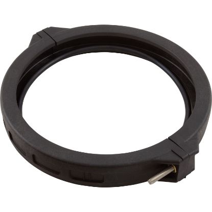 12L-CLP Clamp Ring Praher Top Mount L Style Flange