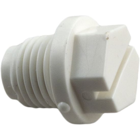 E-15-S1 Plug Praher ABS 1-1/2