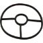 SPX0704D Gasket Hayward SP0704 5-3/16