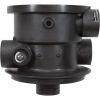 SPX0714A Body Hayward SP0714T Vari-Flo Valve with Sight Glass