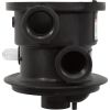 SPX0714A Body Hayward SP0714T Vari-Flo Valve with Sight Glass