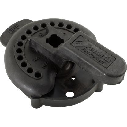 OVA1 AdapterPent Compool CVA-L24 Actuator to Ortega Valve1-1/2"