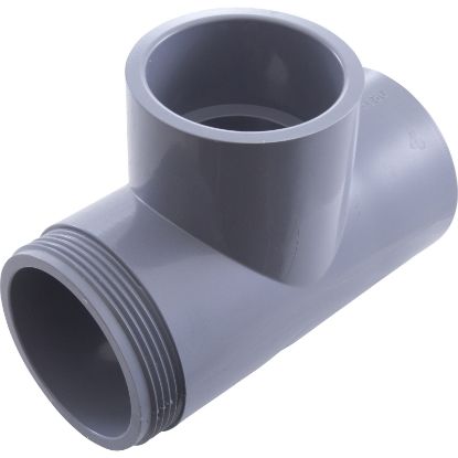 072521 Housing Pentair 90? Spring Check Valve 1-1/2"