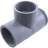 072521 Housing Pentair 90? Spring Check Valve 1-1/2"