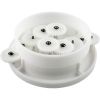 540234 Retro-Fit Kit A&A Manufacturing 6 Port Top Feed Valve