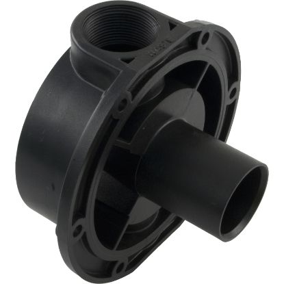 39-0696-38-R Body Assembly Carvin DV4 Valve