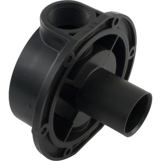 39-0696-38-R Body Assembly Carvin DV4 Valve