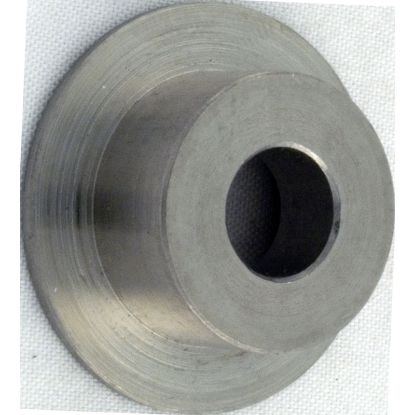 39-0324-04-R Shaft Retainer Jacuzzi DV5 Valve