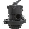 261186 Multiport Valve Pentair-Praher TM-12-L 1-1/2