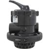 261186 Multiport Valve Pentair-Praher TM-12-L 1-1/2