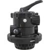 261186 Multiport Valve Pentair-Praher TM-12-L 1-1/2