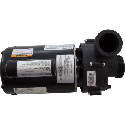 1016012 Pump BWG Vico Ultimax2.0hp230v2-Spd56fr2