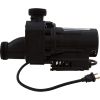 0059F88C Pump Bath BWG Gemini Plus II VS 1.5hp 115v 1-1/2