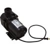 0060F88C Pump Bath BWG Gemini Plus II 1.5hp 115v 1-1/2