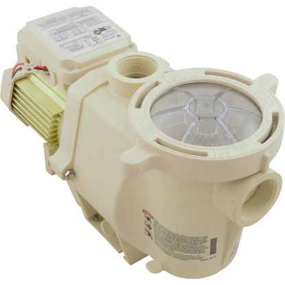 011641 Pump Pentair WFK-4 1.0hp208-230/460v3-Phase Super Duty