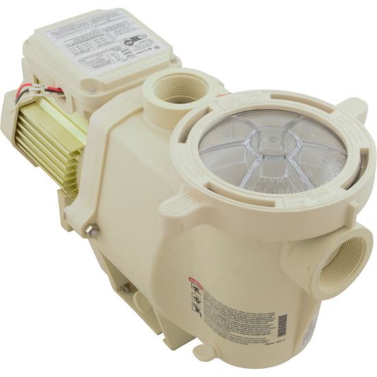 011641 Pump Pentair WFK-4 1.0hp208-230/460v3-Phase Super Duty