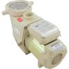 011641 Pump Pentair WFK-4 1.0hp208-230/460v3-Phase Super Duty