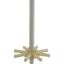 R0492200 Lateral/Standpipe Assembly Zodiac Jandy SFTM22