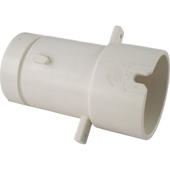 411-5330 Slip Seal Coupling Waterway Smart Clean