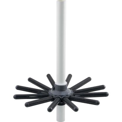 505-2080 Manifold Assembly Waterway Clearwater 26" with Laterals