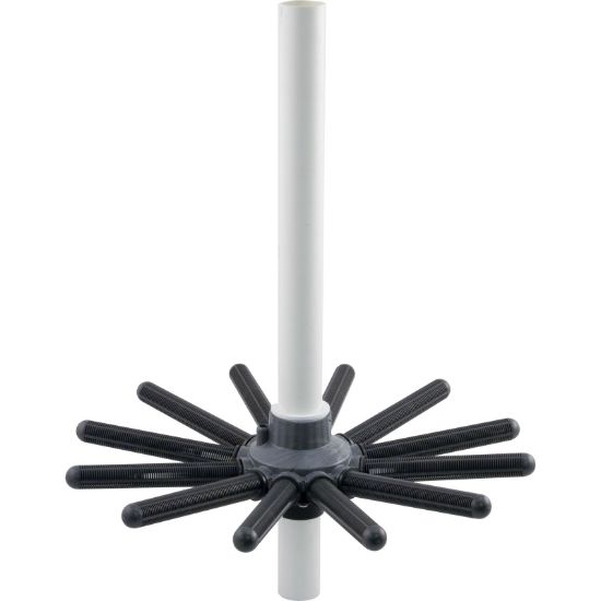 505-2080 Manifold Assembly Waterway Clearwater 26" with Laterals