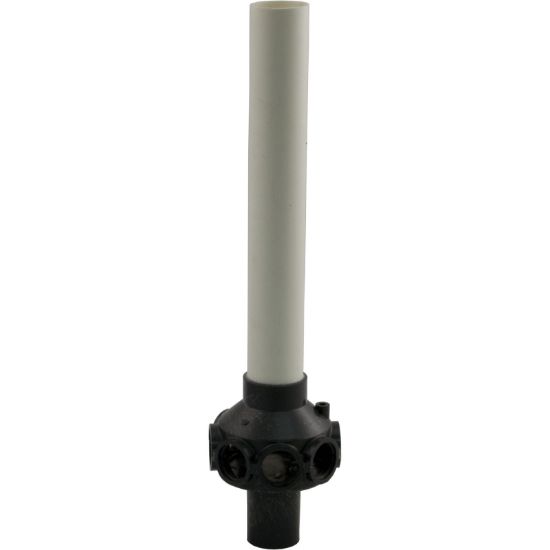 505-2050 Manifold Assembly Waterway Clearwater 19" with Laterals