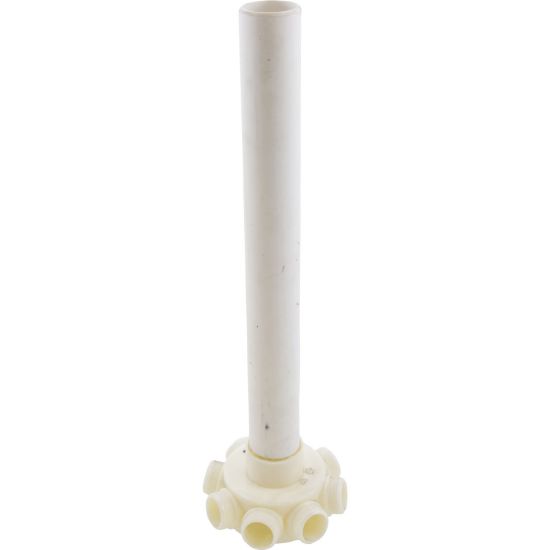 W0161 Center Pipe Assembly Waterco Thermoplastic T500