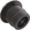 31B9032 Bulkhead Fitting Waterco Baker Hydro HRV Keyed