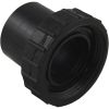 31B0077 Bulkhead Adapter Waterco Baker Hydro HRV/Vertilever