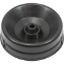 04584-0102U Filter Base Astral Millennium Top-Mount 15" & 17"