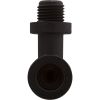 00555R0401 Tee Astral Pressure Gauge Adapter