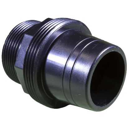 10077-ACC Hose Adapter AquaPro AL75 Pump Discharge to Inlet Union