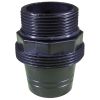 10077-ACC Hose Adapter AquaPro AL75 Pump Discharge to Inlet Union