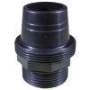 10077-ACC Hose Adapter AquaPro AL75 Pump Discharge to Inlet Union