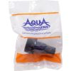 10074-ACC Hose Barb Adapter AquaPro AL75 32mm to 38mm W/ O-Ring