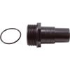 10074-ACC Hose Barb Adapter AquaPro AL75 32mm to 38mm W/ O-Ring