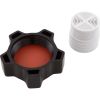 SX180LA Drain Cap Hayward Pro Series with Gasket After 2006