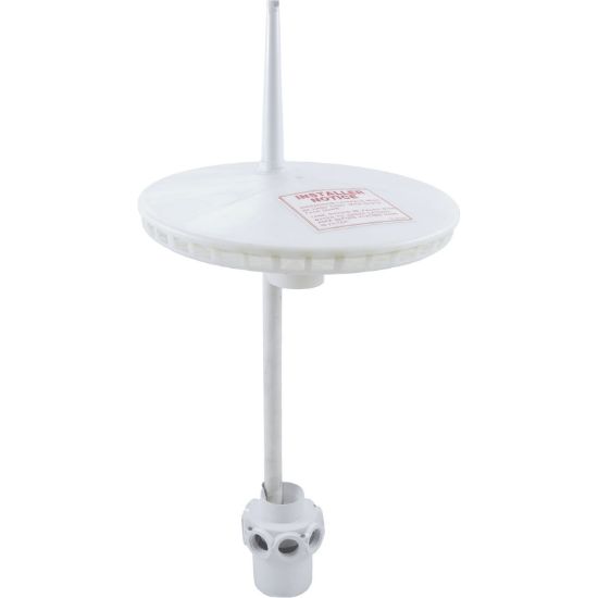 59068000 Air Relief Upgrade Pentair American Products Sandpiper 30"