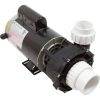 56WUA400-II(2.5*2) Pump LX 56WUA 4.0hp 230v 2-Spd 56Fr 2.5 x 2