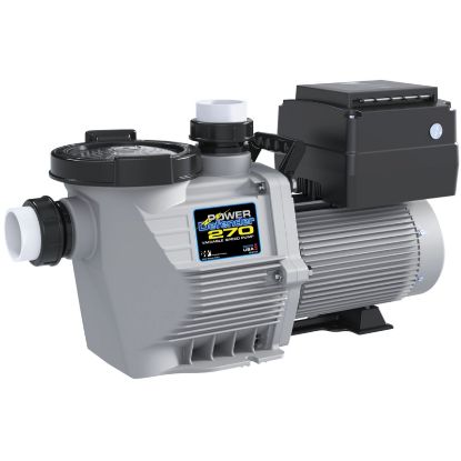 PD-270 Pump Waterway Power Defender Var-Spd PD-270 2.7hp 230v