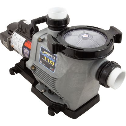 PD-110 Pump Waterway Power Defender PD-110 1.1hp115/230v1-Spd