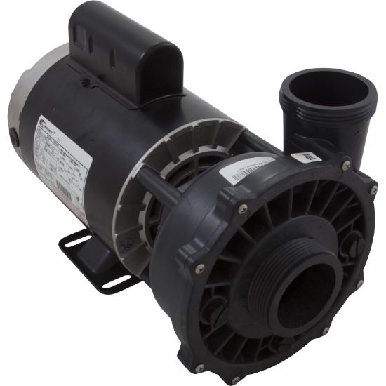 3720821-1DHZW Pump WW Exec 2.0hp Century 230v 2-Spd 56fr 2